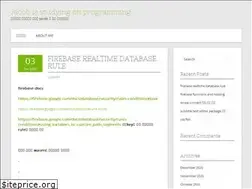 Sites similar to jacob-yo.net