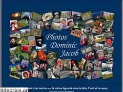 Sites similar to jacob.be