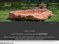 Sites similar to jacob.it