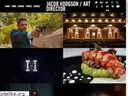 Sites similar to jacob.tv