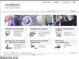 Sites similar to jacobacci-coralis-harle.com