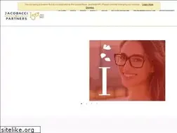 Sites similar to jacobacci.com