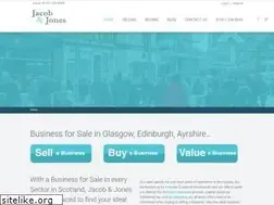 Sites similar to jacobandjones.com