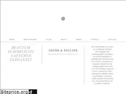 Sites similar to jacobandpauline.com