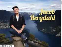 Sites similar to jacobbergdahl.com