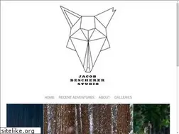 Sites similar to jacobbescherer.com