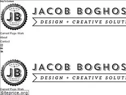 Sites similar to jacobboghosian.net