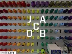 Sites similar to jacobcbullock.com