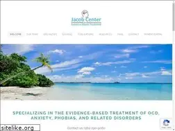 Sites similar to jacobcenterforebt.com