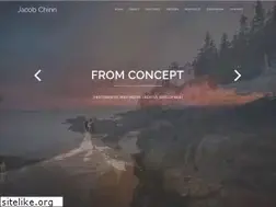 Sites similar to jacobchinn.com