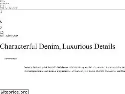Sites similar to jacobcohen.it