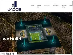Sites similar to jacobcompanies.com