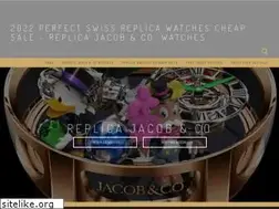 Sites similar to jacobcowatch.com