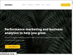Sites similar to jacobdeen.com
