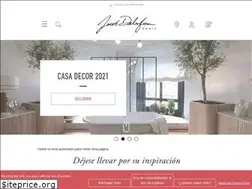 Sites similar to jacobdelafon.es