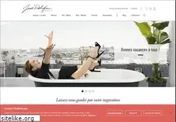 Sites similar to jacobdelafon.fr