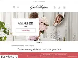 Sites similar to jacobdelafon.ma