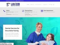 Sites similar to jacobdental.com