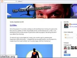 Sites similar to jacobdrake.com