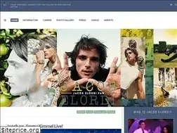 Sites similar to jacobelordi.com