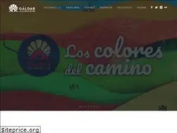 Sites similar to jacobeogaldar.es
