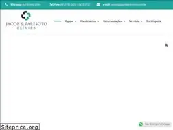 Sites similar to jacobeparesoto.com.br