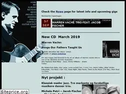 Sites similar to jacobfischer.dk