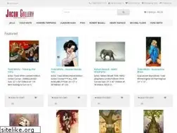 Sites similar to jacobgallery.com