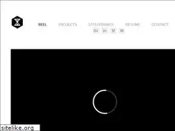 Sites similar to jacobgilbreath.com