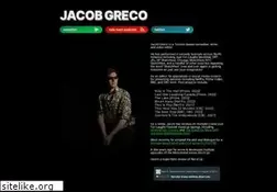 Sites similar to jacobgreco.com