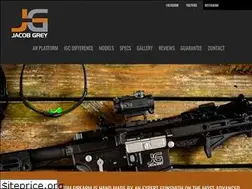 Sites similar to jacobgrey1911.com