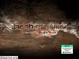 Sites similar to jacobgrillhouse.ro