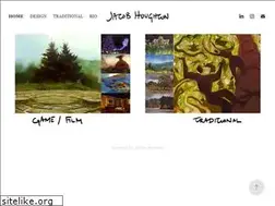 Sites similar to jacobhoughton.com