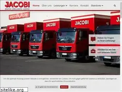 Sites similar to jacobi-bochum.com