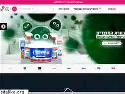 Sites similar to jacobi.co.il