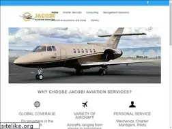 Sites similar to jacobiaviation.com