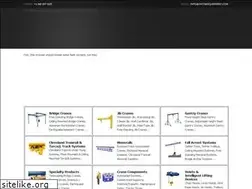 Sites similar to jacobiequipment.com