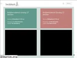 Sites similar to jacobigidsen.nl