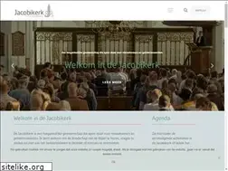 Sites similar to jacobikerk.nl