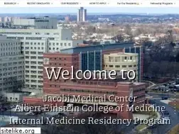Sites similar to jacobimed.org
