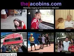 Sites similar to jacobin1.com