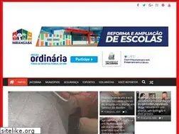 Sites similar to jacobina24horas.com.br