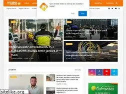 Sites similar to jacobinanoticia.com.br