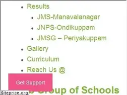 Sites similar to jacobindia.edu.in