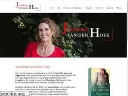 Sites similar to jacobinevandenhoek.nl