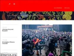 Sites similar to jacobinlat.com