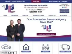 Sites similar to jacobins.biz