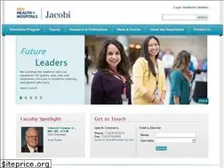 Sites similar to jacobipeds.org