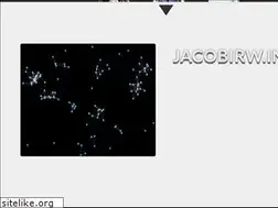 Sites similar to jacobirw.in