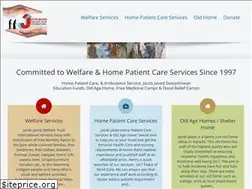 Sites similar to jacobjaved.org